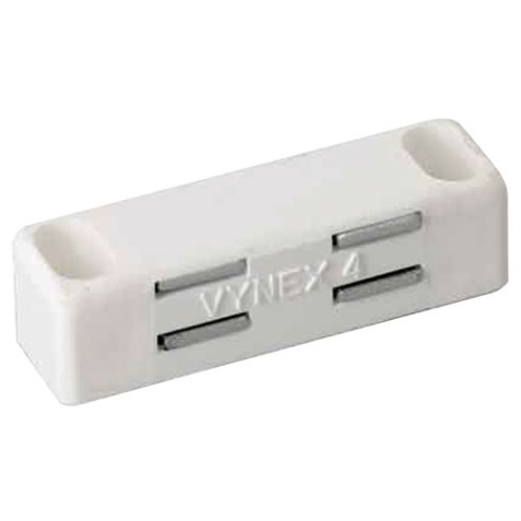 Loqueteau magnétique rectangulaire 2 kg sc
