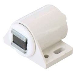 Loqueteau magnétique rond 4 kg sc