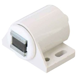 Loqueteau magnétique rond 4 kg sc