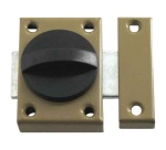 Verrou automatique 35mm laqué sc