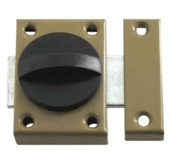 Verrou automatique 35mm laqué sc