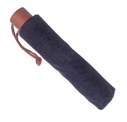 Parapluie - mini - manuel - noir - 861