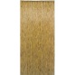 Rideau de porte Naturel en bambou 90 x 200 cm