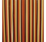 Rideau de porte à lanières Antilles