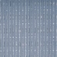 Rideau de porte à lanières Olivia 90 x 220 cm, cristal