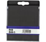 Lame de scie sauteuse - Essential - spécial bois - fixation en U - coffret