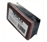 Cale à poncer - Essential  - souple - auto-agrippante - lot 12 feuilles ass