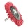 Brosse pour perceuse