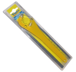Clé de meuleuse universelle