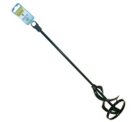 Mélangeur - Essential - matière épaisse - peinture - D : 80  - L : 400 mm