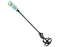 Mélangeur - Essential - matière épaisse - peinture - D : 80  - L : 400 mm