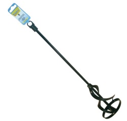 Mélangeur - Essential - matière épaisse - peinture - D : 80  - L : 400 mm