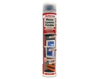 Mousse pup 750ml pistolable