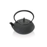 Théière en fonte 1.2 L Noire