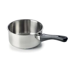 Série de 5 casseroles 12 à 20 cm - Polo