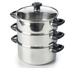 Cuit-vapeur 20 cm - Polo