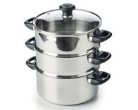 Cuit-vapeur 20 cm - Polo