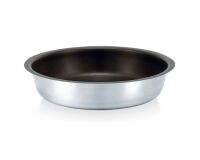 Moule à tarte tatin 24 cm