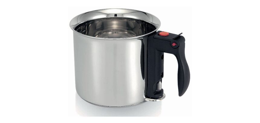 Bain-marie 16 cm / 1.5 L