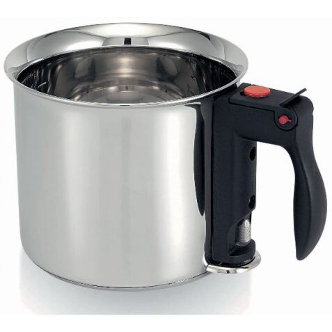 Bain-marie 16 cm / 1.5 L