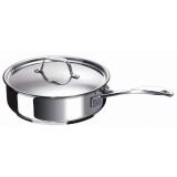 Sauteuse Inox 24 cm - Chef