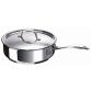 Sauteuse Inox 24 cm - Chef