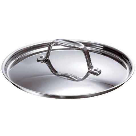 Couvercle 14 cm - Chef