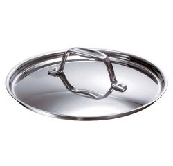 Couvercle 18 cm -  Chef