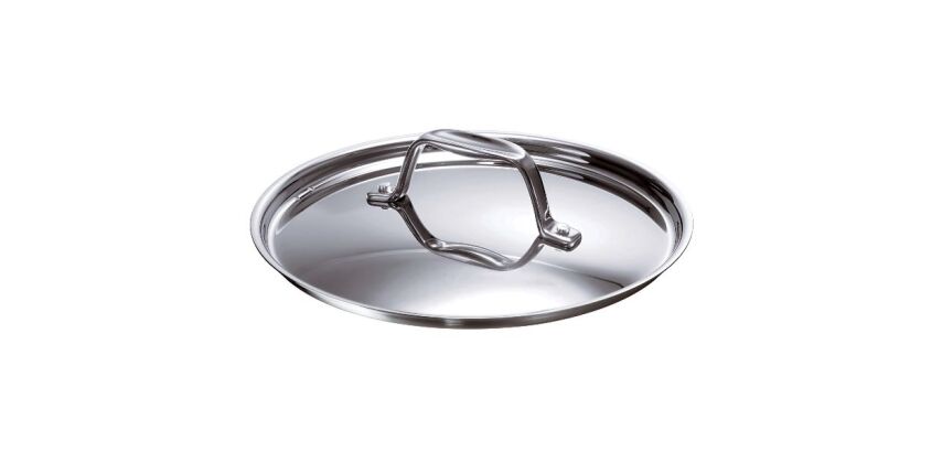 Couvercle 18 cm -  Chef