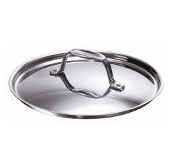 Couvercle 20 cm - Chef
