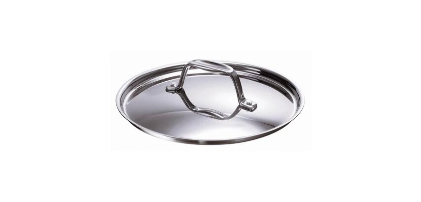 Couvercle 20 cm - Chef