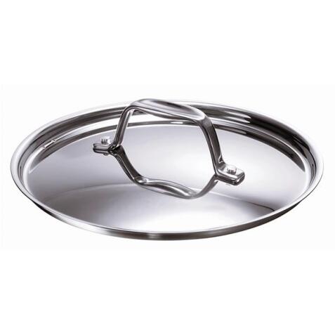 Couvercle 20 cm - Chef