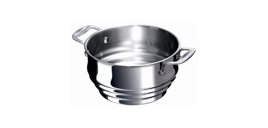 Multi passoire vapeur 16/20cm  - Chef