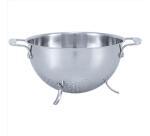 Passoire sur pieds 22 cm - Chef