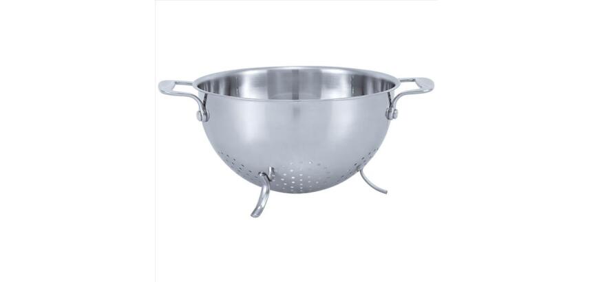 Passoire sur pieds 22 cm - Chef