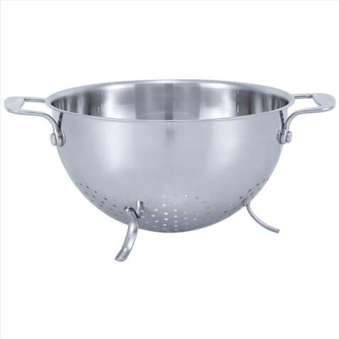 Passoire sur pieds 22 cm - Chef