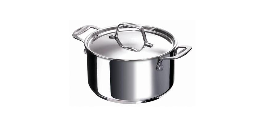 Faitout 18 cm - Chef
