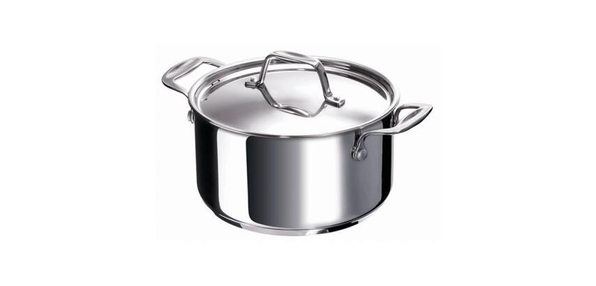 Faitout 24 cm - Chef
