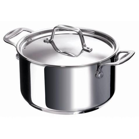 Faitout 28 cm - Chef