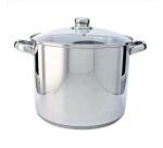 Traiteur 24 cm Inox - Météor
