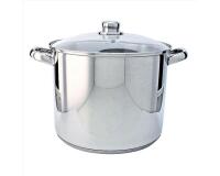 Traiteur 26 cm Inox - Météor