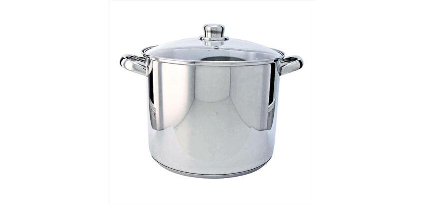 Traiteur 32 cm Inox - Météor