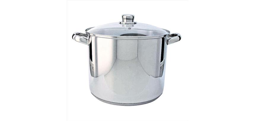 Traiteur 32 cm Inox - Météor