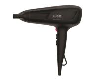 Sèche-cheveux Noir & Rose - Studio Dry - CV5803C0