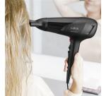 Sèche-cheveux Noir & Rose - Studio Dry - CV5803C0