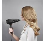 Sèche-cheveux Noir & Rose - Studio Dry - CV5803C0