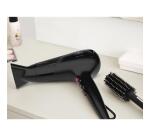Sèche-cheveux Noir & Rose - Studio Dry - CV5803C0