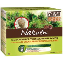 Piège à chenilles processionnaire du pin Naturen