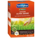 Gazon - ultra dense - pour moins de mauvaises herbes - 35 m²