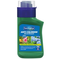 Anti-chlorose reverdissant - liquide - 250 mL